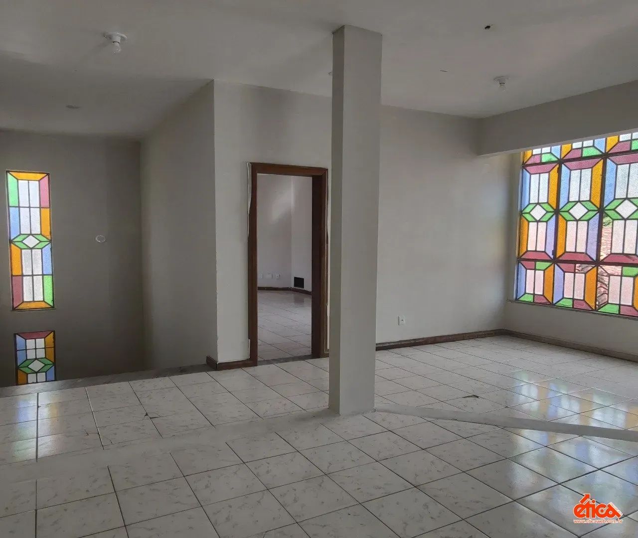 Imóvel comercial em 02 pavimentos em amplo espaço - Cod 73851 - Foto 3