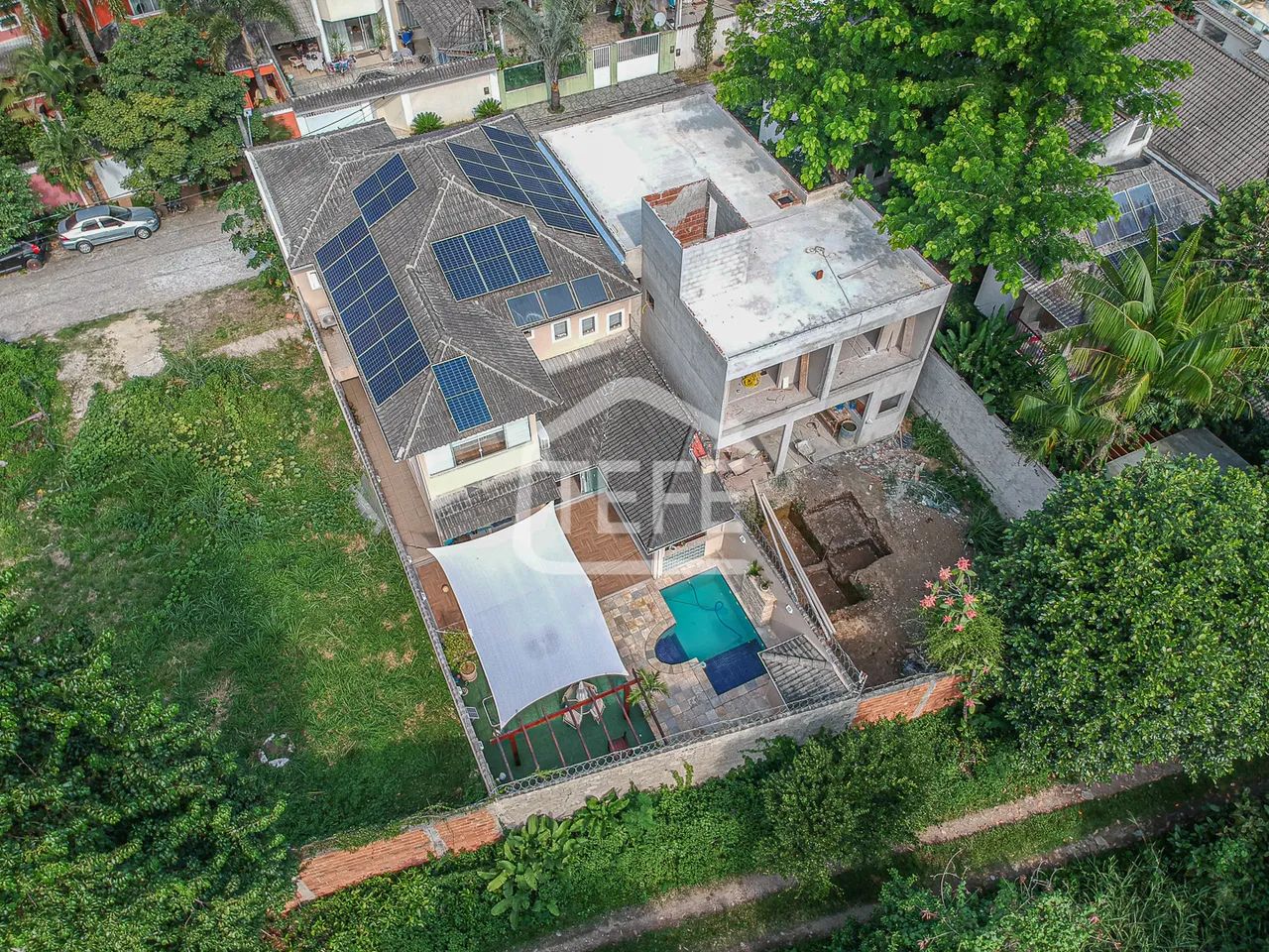 Casa de 3 SUÍTES em condomínio em VARGEM GRANDE -  R$ 1.350.000,00 - Rio de Janeiro - Foto 2