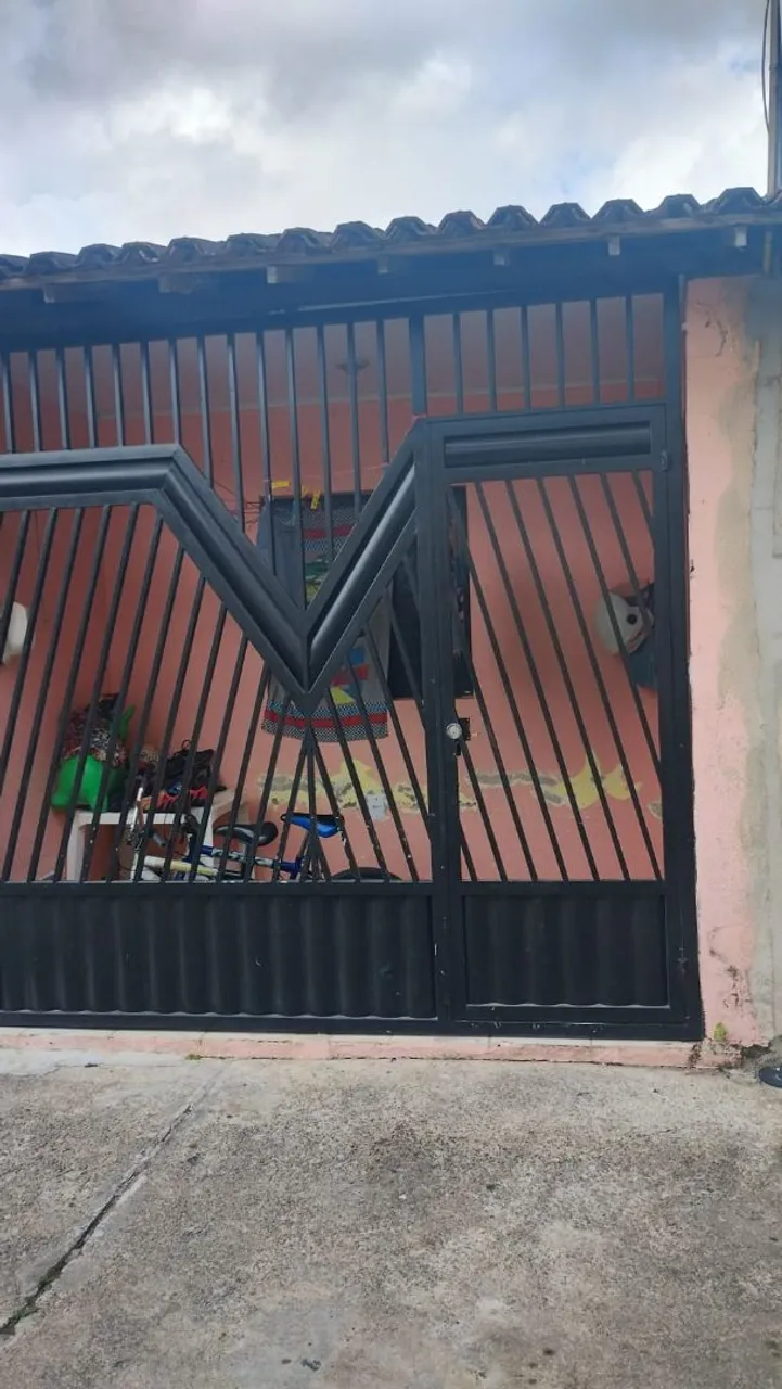 Casa em condomínio