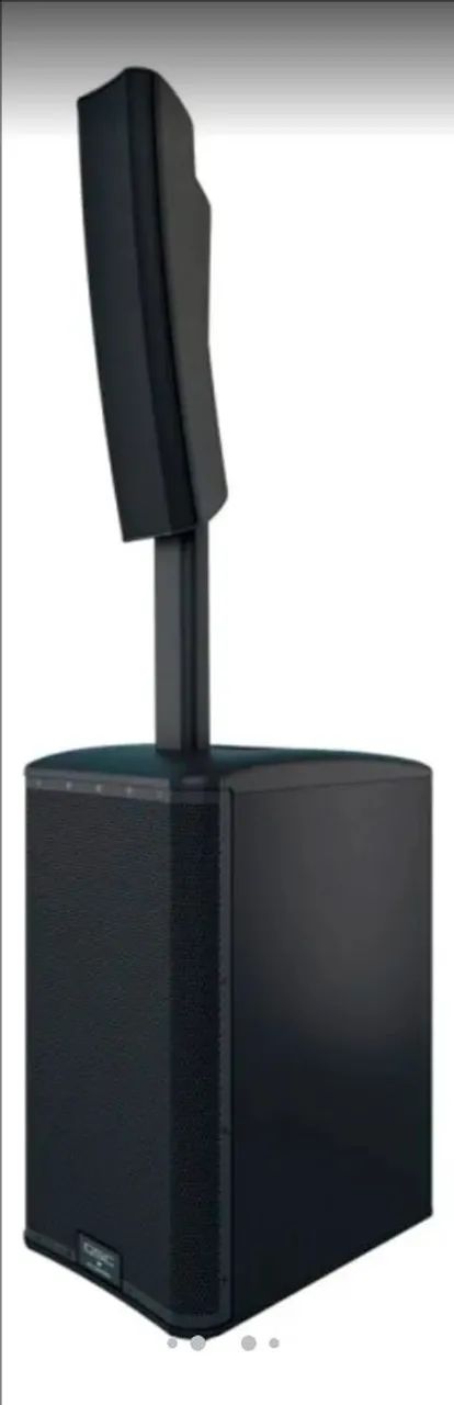 QSC KC12 KOLUNA 3000W CAIXA ATIVA