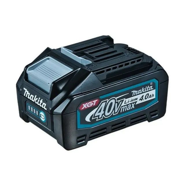 Bateria 40V LI-Ion MAX 4.0Ah XGT BL4040 Makita - Foto 2
