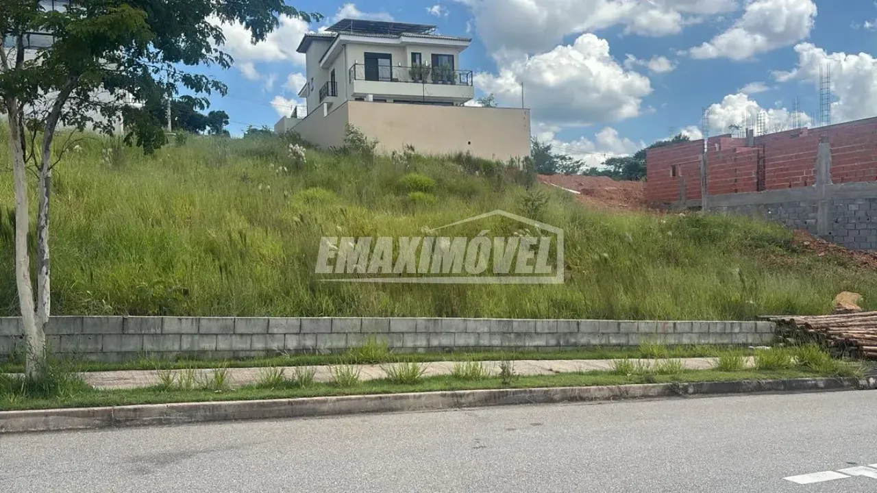 Terreno em Condomínios em Sorocaba
