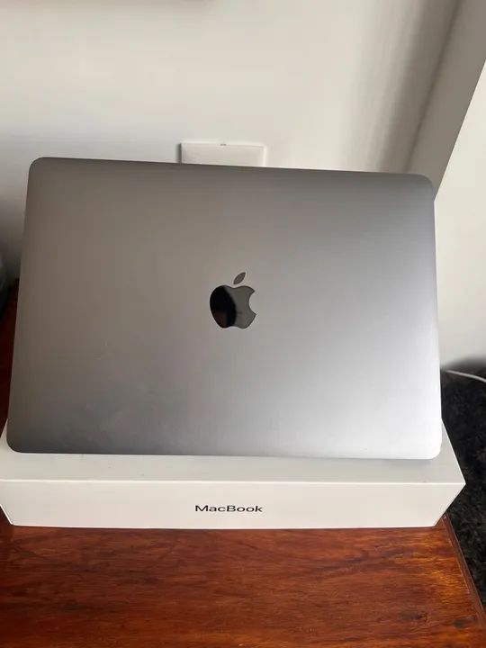Notebook MacBook retina 12, Intel M3, 256gb, 8gb ram - Foto 6
