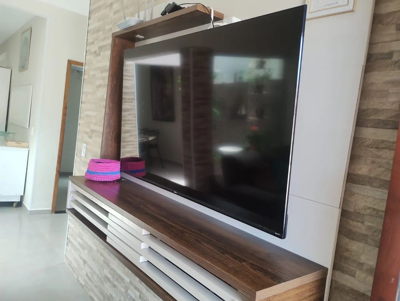 Casa com piscina coberta - Foto 9