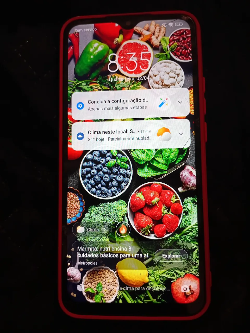 Vendo xiaome redmi 9