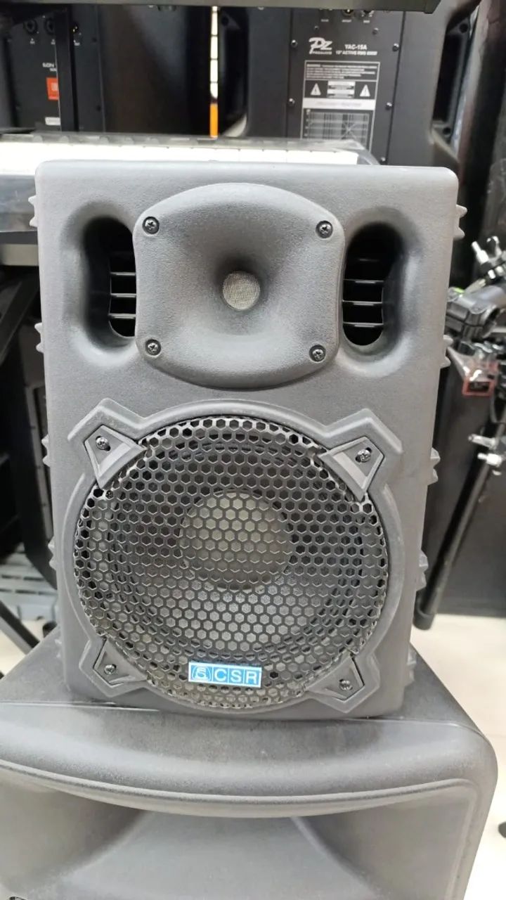CAIXA PASSIVA CRS 770