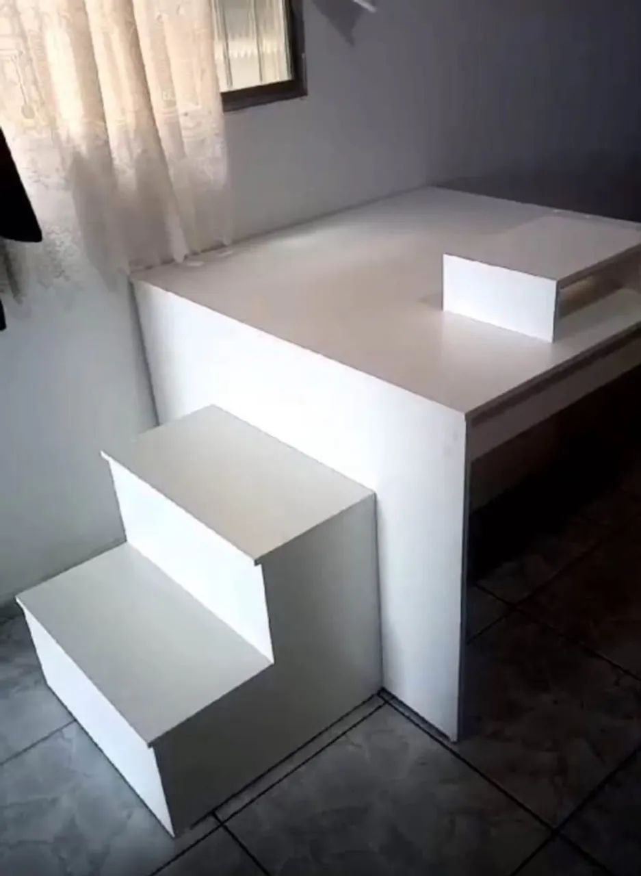 PALCO MANICURE PADRÃO 
