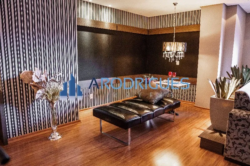 Imperdível: Apartamento de Luxo no Centro de Gramado-RS, 4 quartos, 4 suítes, 2 salas, 2 v