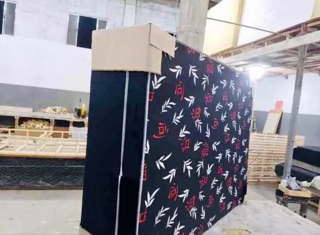 cama box casal  - Foto 2