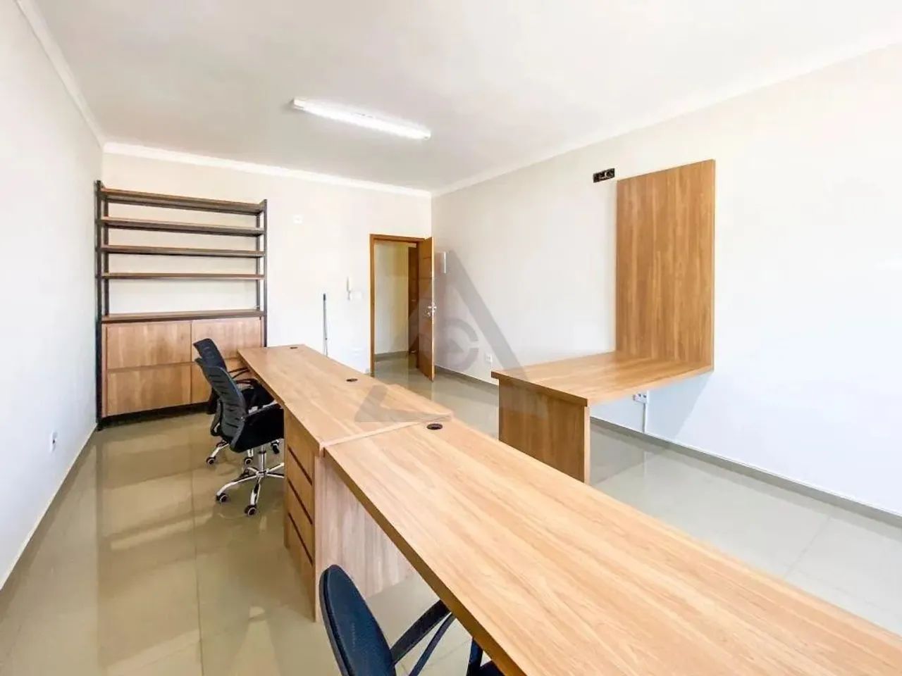 Sala para alugar em Paulínia, Nova Paulínia, com 44 m² - Foto 3