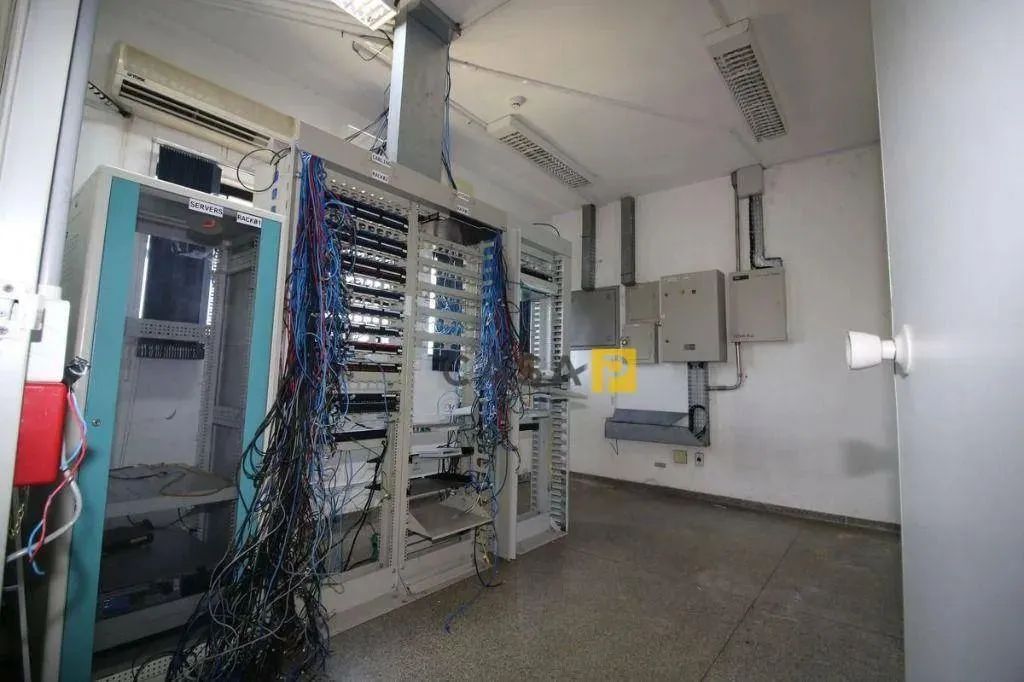 Galpão à venda ou aluguel - Bairro Chácara Monte Alegre - Sumaré/SP - Foto 10