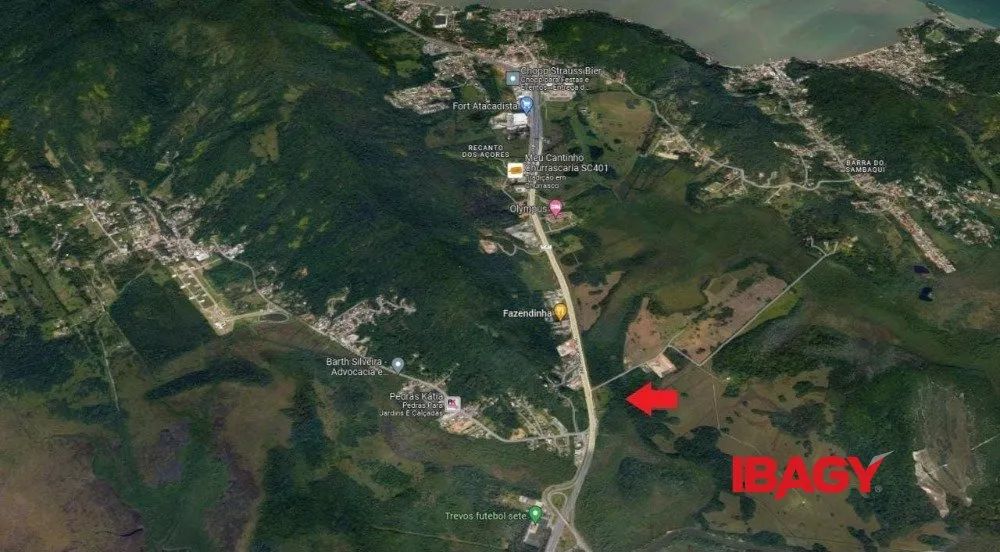 Oportunidade! Terreno em Santo Antônio de Lisboa - Florianópolis - Foto 3