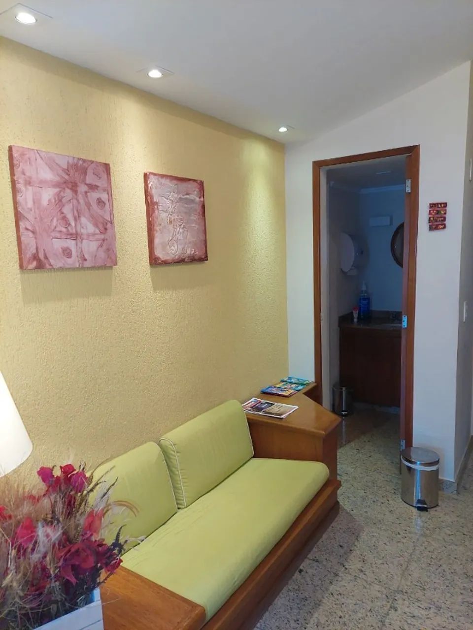 Icaraí, Niterói, RJ, 35m² - Foto 3