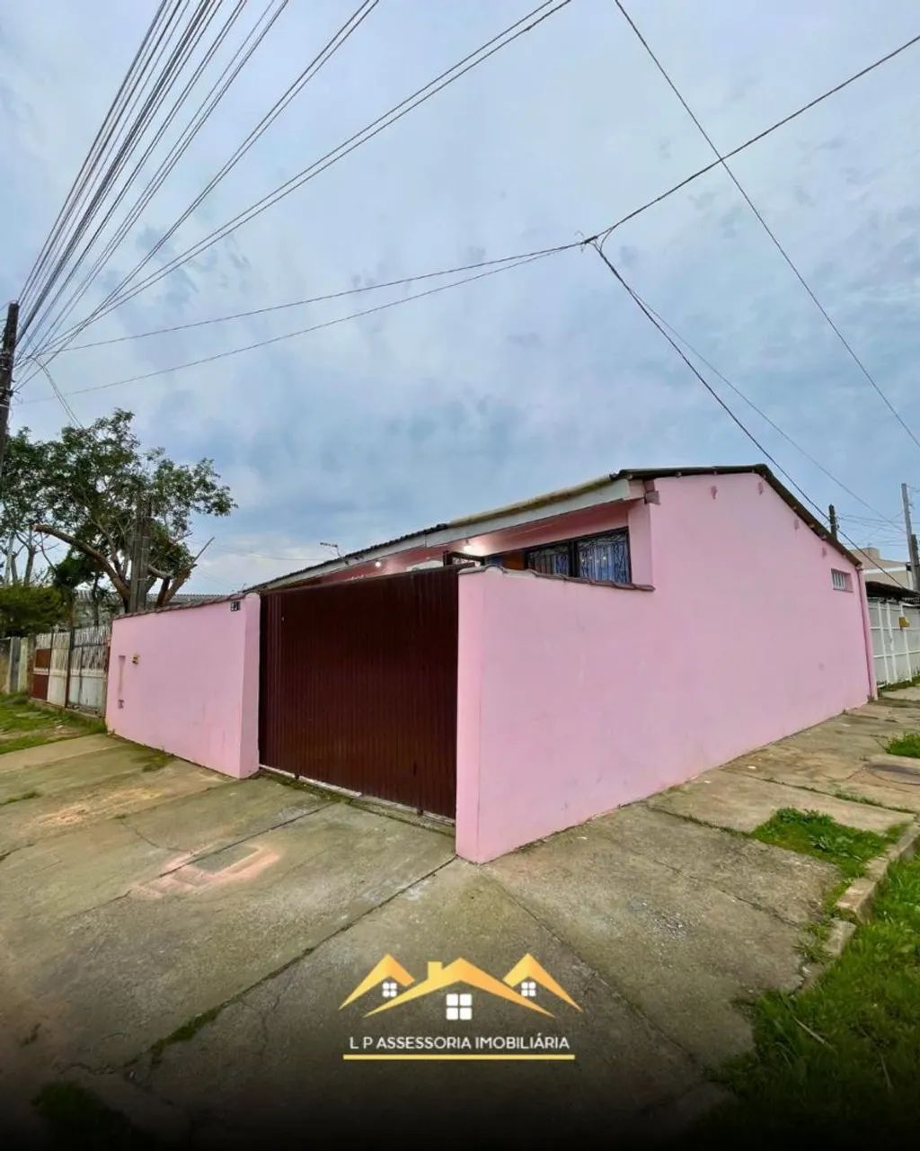 Foto - Cachoeirinha - Parque da Matriz