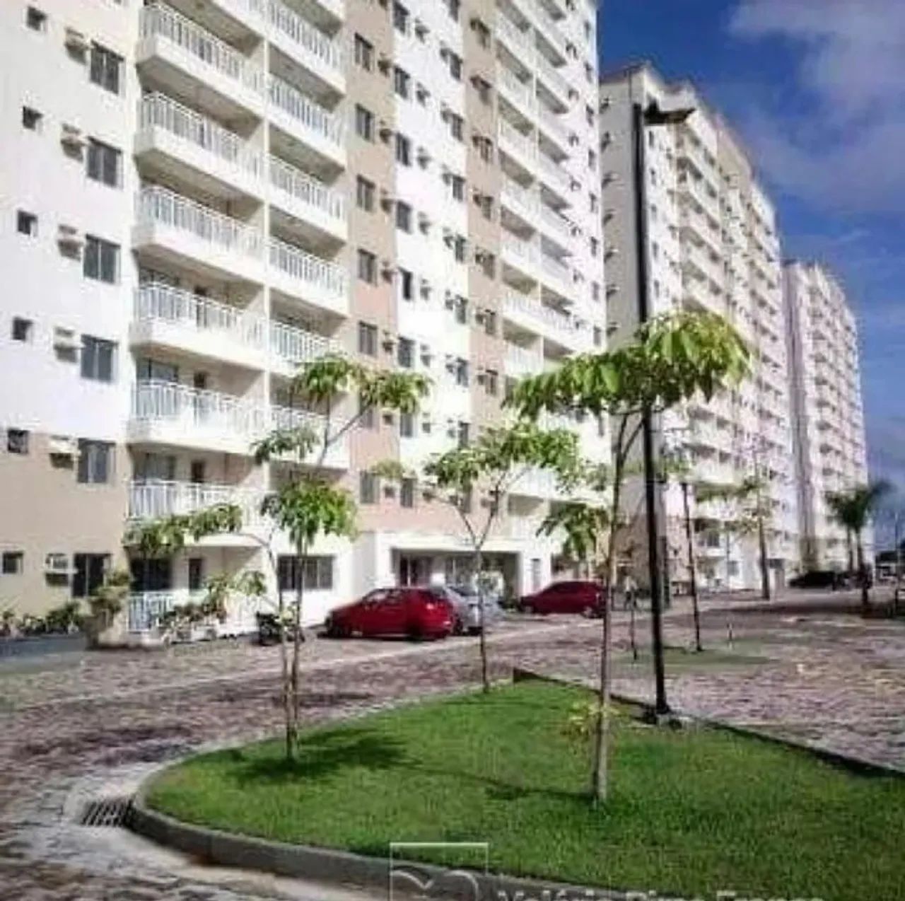 COP 30 - Varanda Castanheira - Alugo apartamentos. - Foto 2