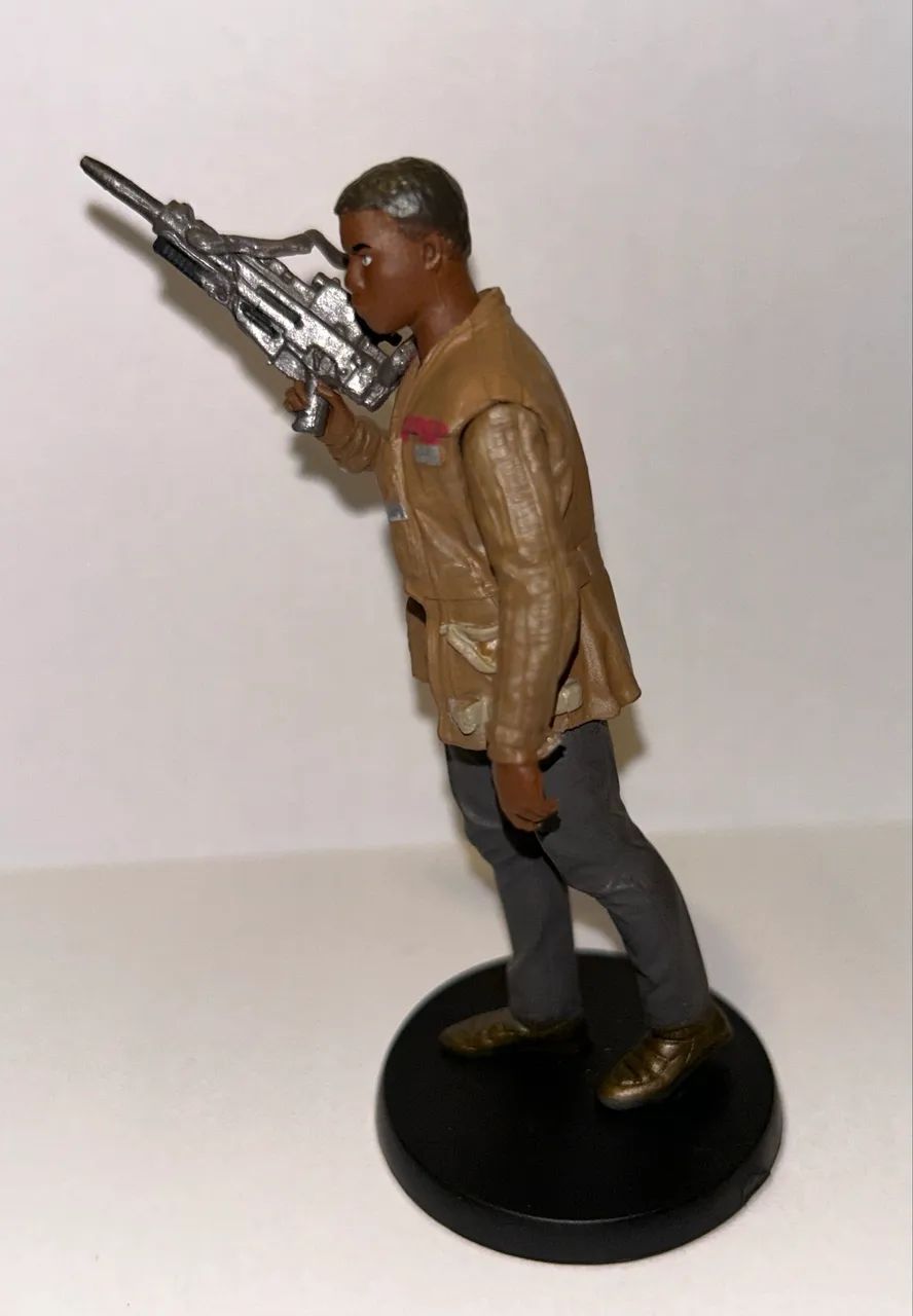 Action Figure Star Wars (5) - Finn - Foto 2