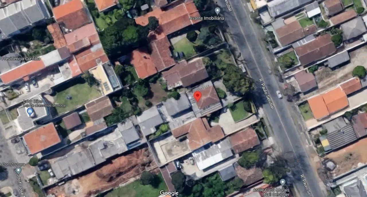 Terreno para Venda em Curitiba, Hauer