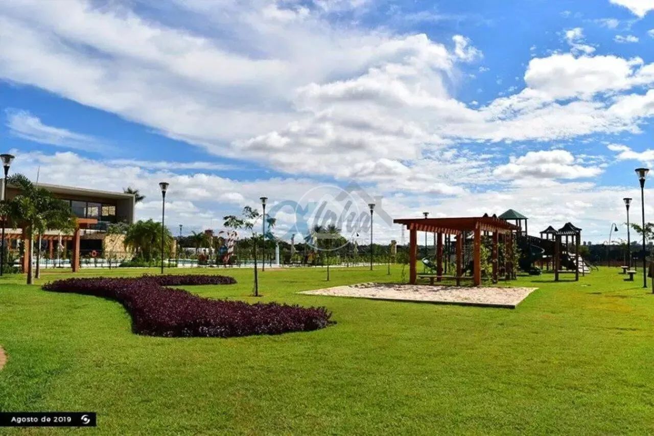 TERRENO À VENDA, 325 M² - GREEN PAR - Foto 4