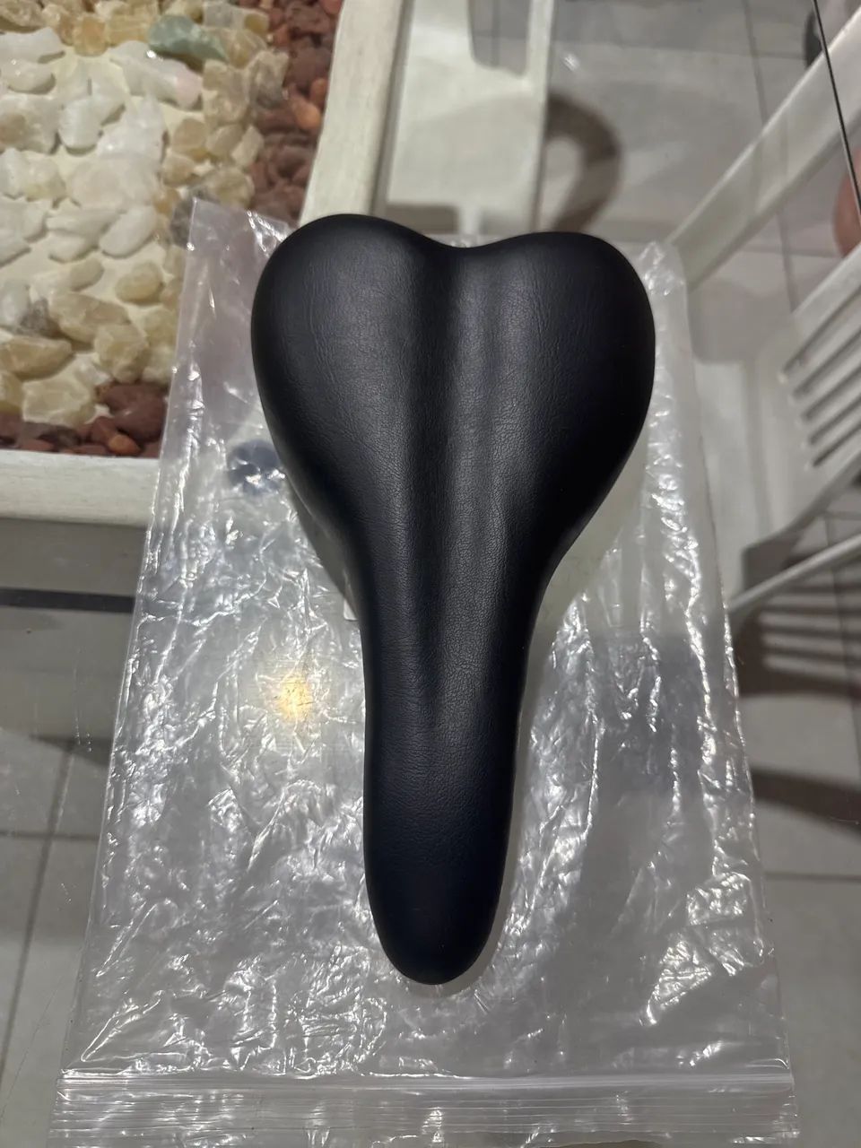 Selim 250mm x145.