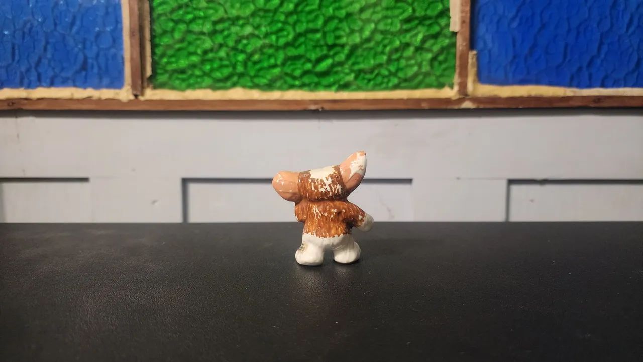 Miniatura Gizmo Gremlins - Foto 2