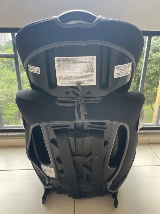 Cadeira para Carro Fisher-Price ISOFIX de 9 a 36kg - Foto 2