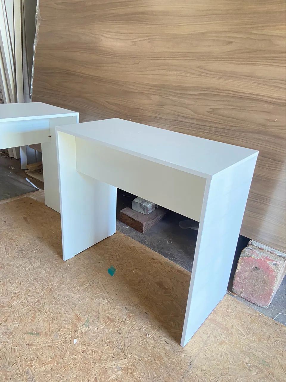 MESA NOVA A PRONTA ENTREGA  - Foto 2