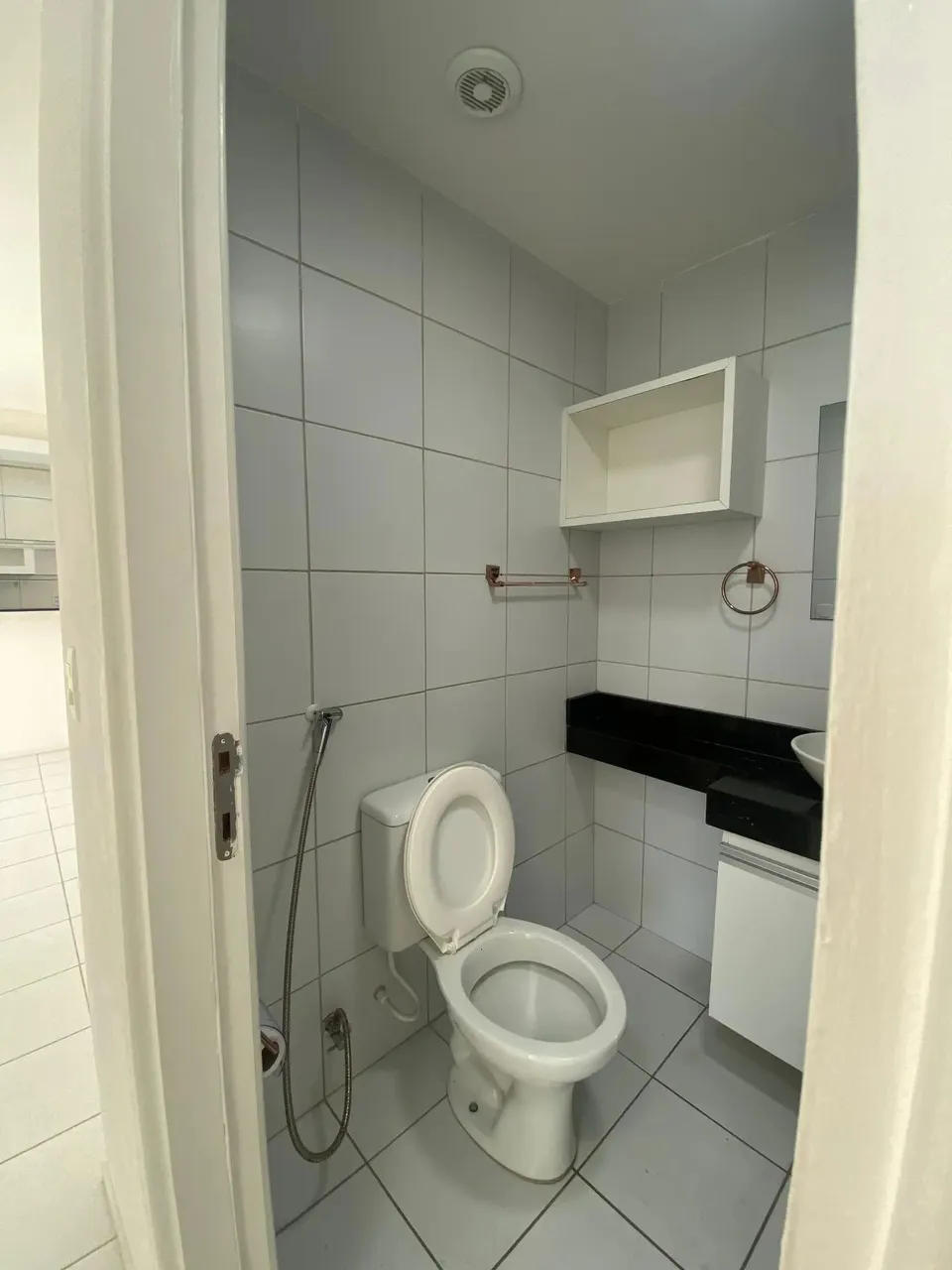 Aluguel de Apartamento de 3 quartos na imbiribeira