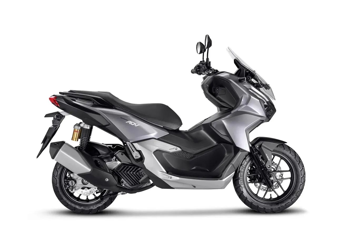 Honda Adv 160 2025 - Foto 2