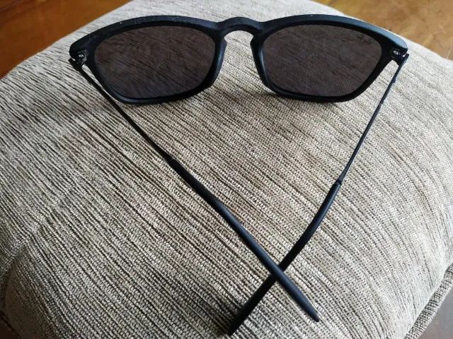 RAYBAN - Sunglass Ótica by Luxottica** OFERTA  - Foto 2