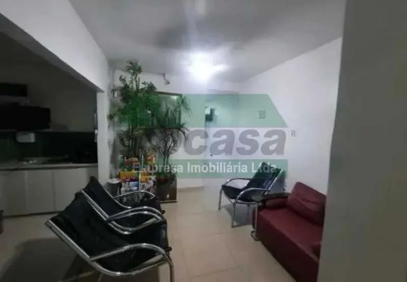Aluga-se Prédio Comercial em Excelente localização