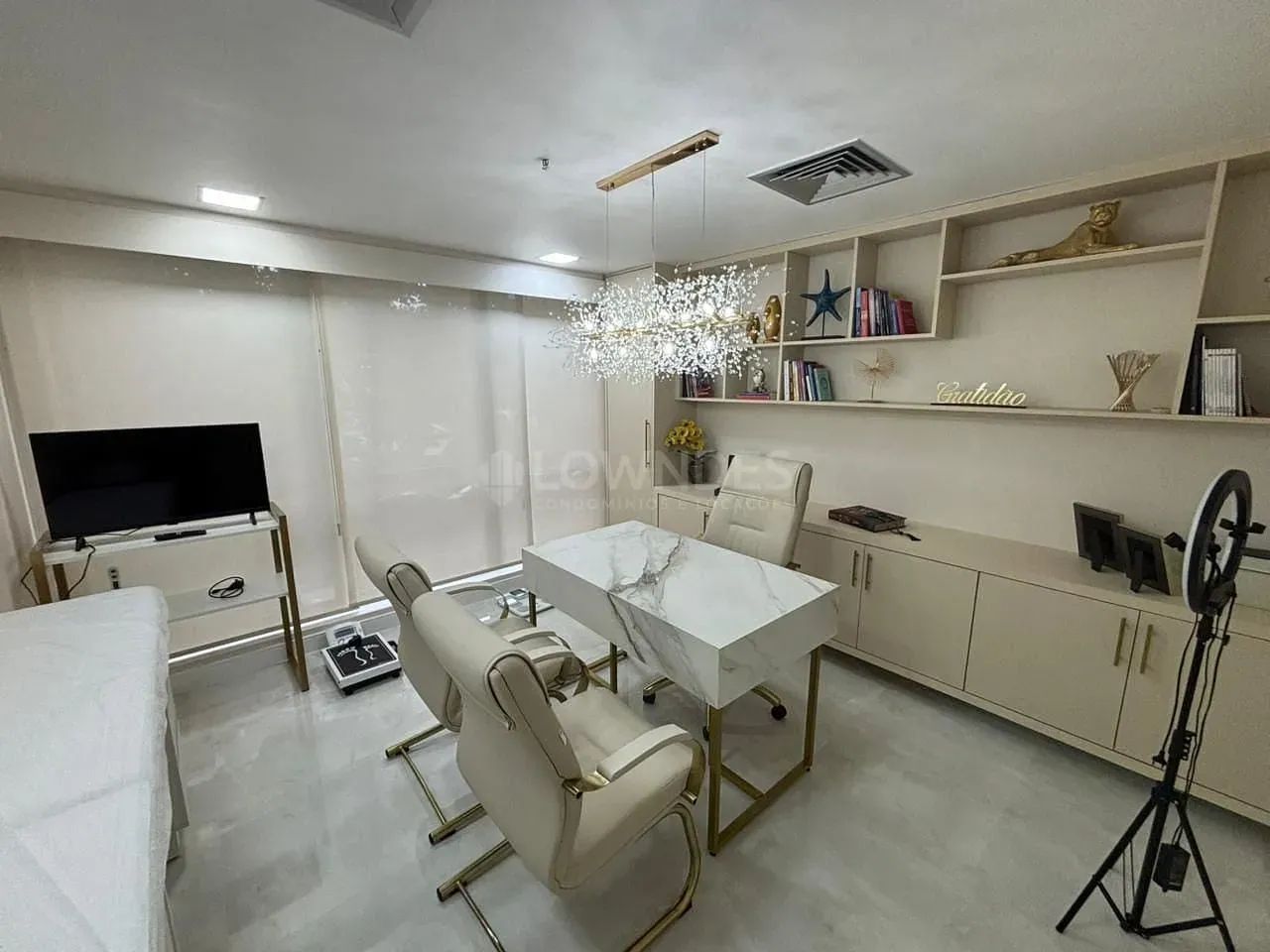 Sala para venda e locação, Barra da Tijuca, Rio de Janeiro, RJ