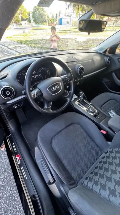 Audi a3 2016 - Foto 5