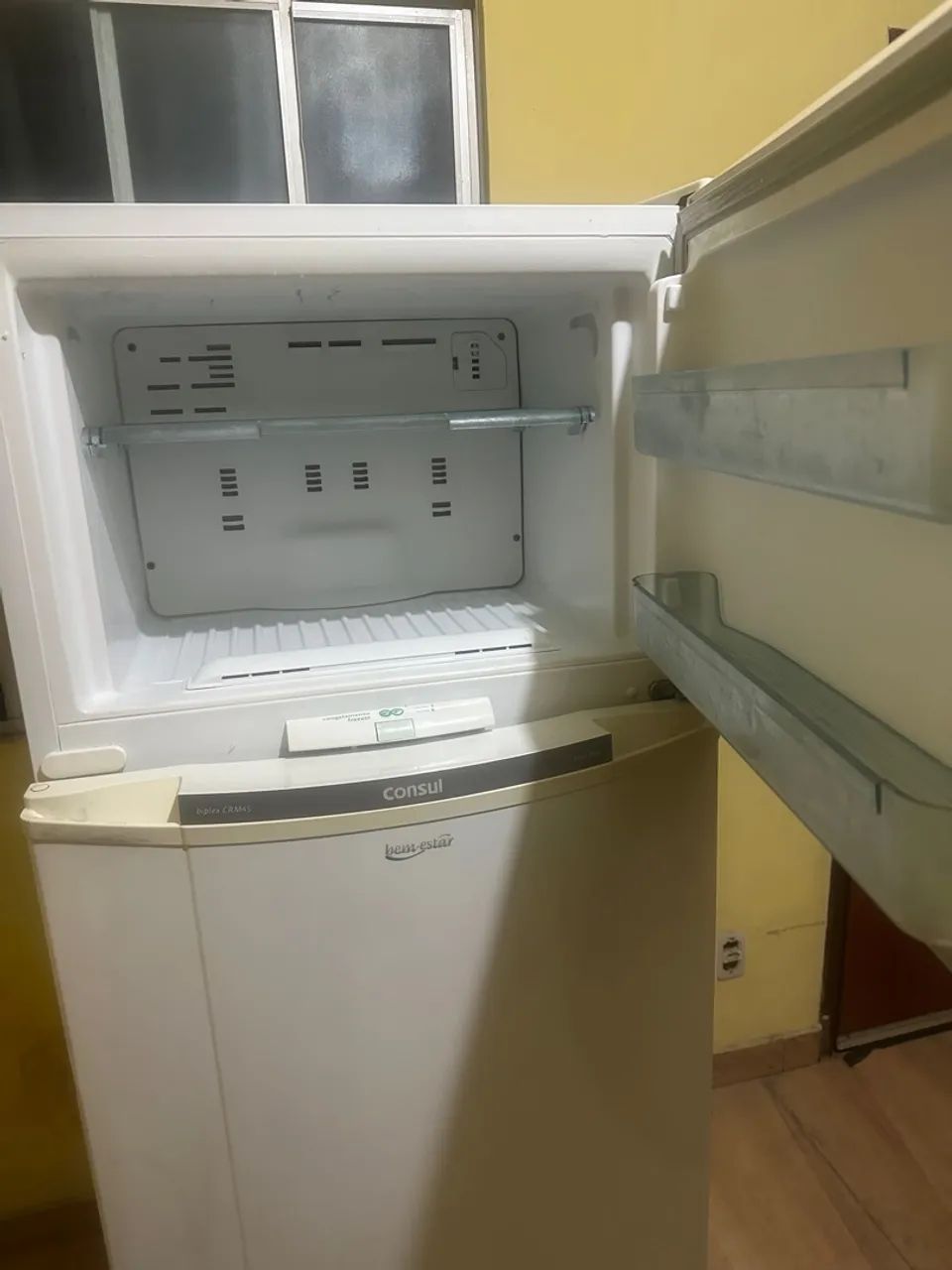 Geladeira consul impecável/// Entrego  - Foto 5