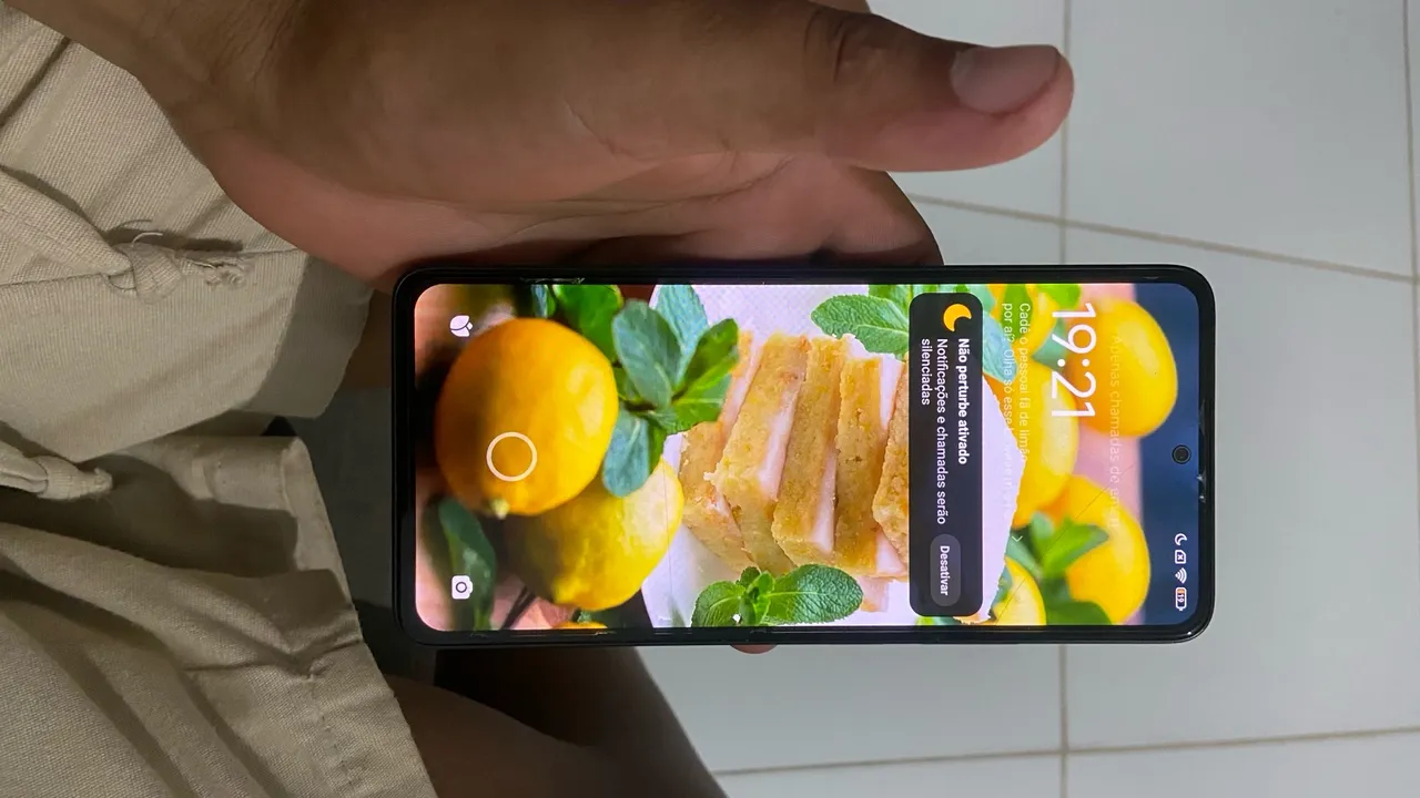 Xiaomi redmi note 13
