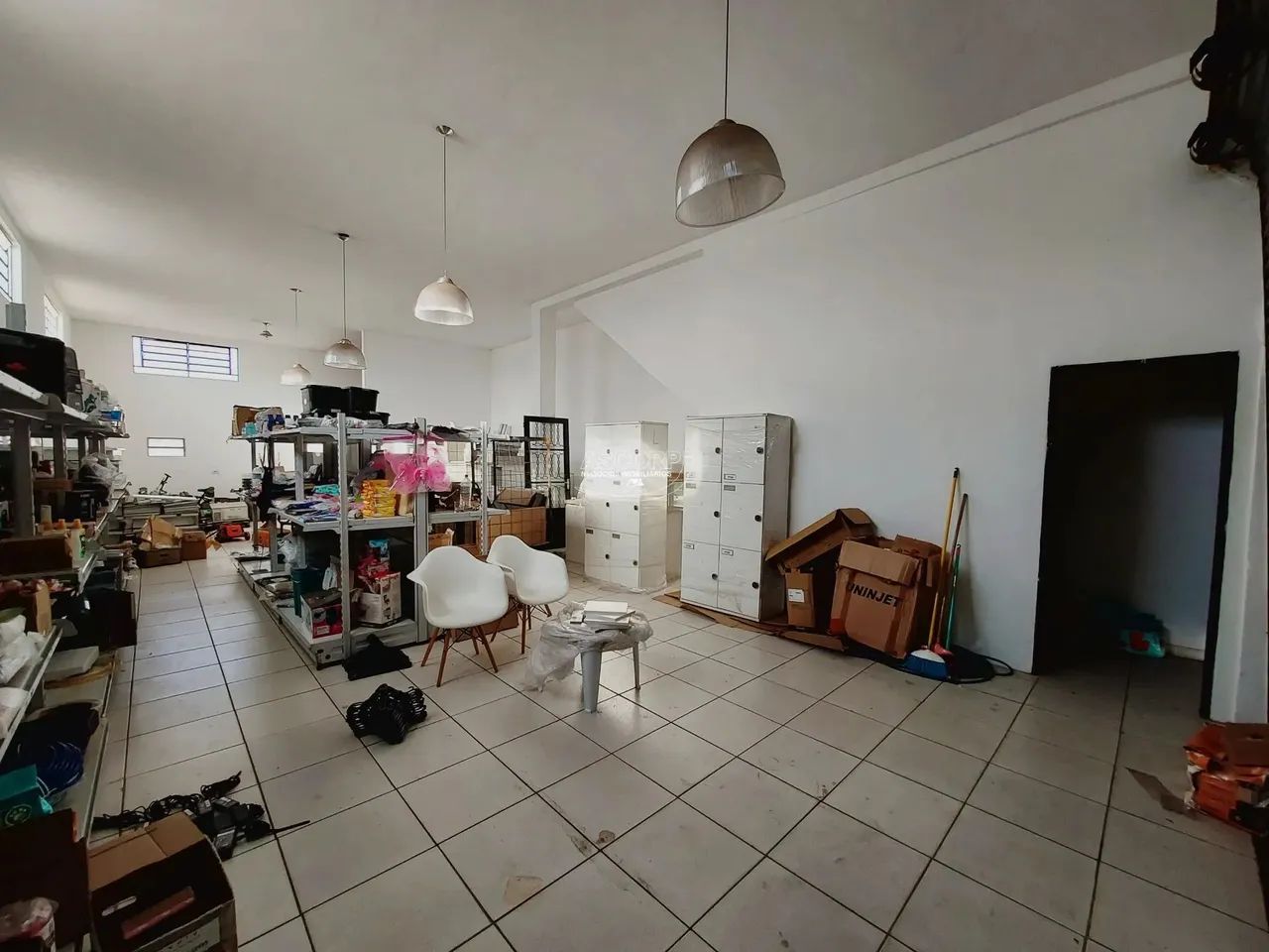 Salão comercial para alugar no bairro Novo Horizonte, Piracicaba. - Foto 3