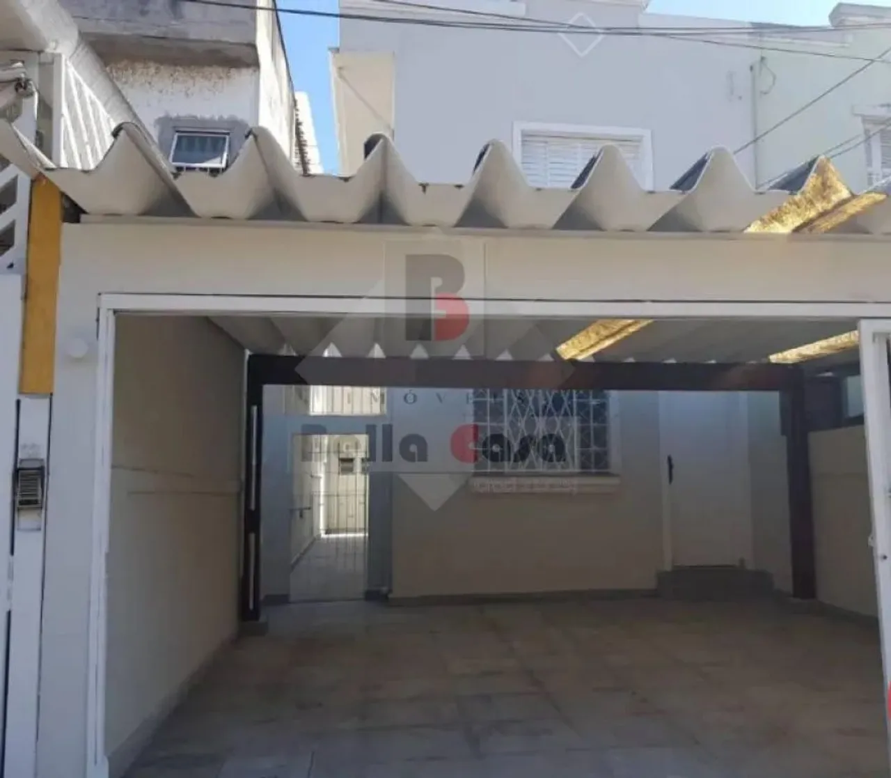 Sobrado a venda no Belém com 2 vagas de garagem