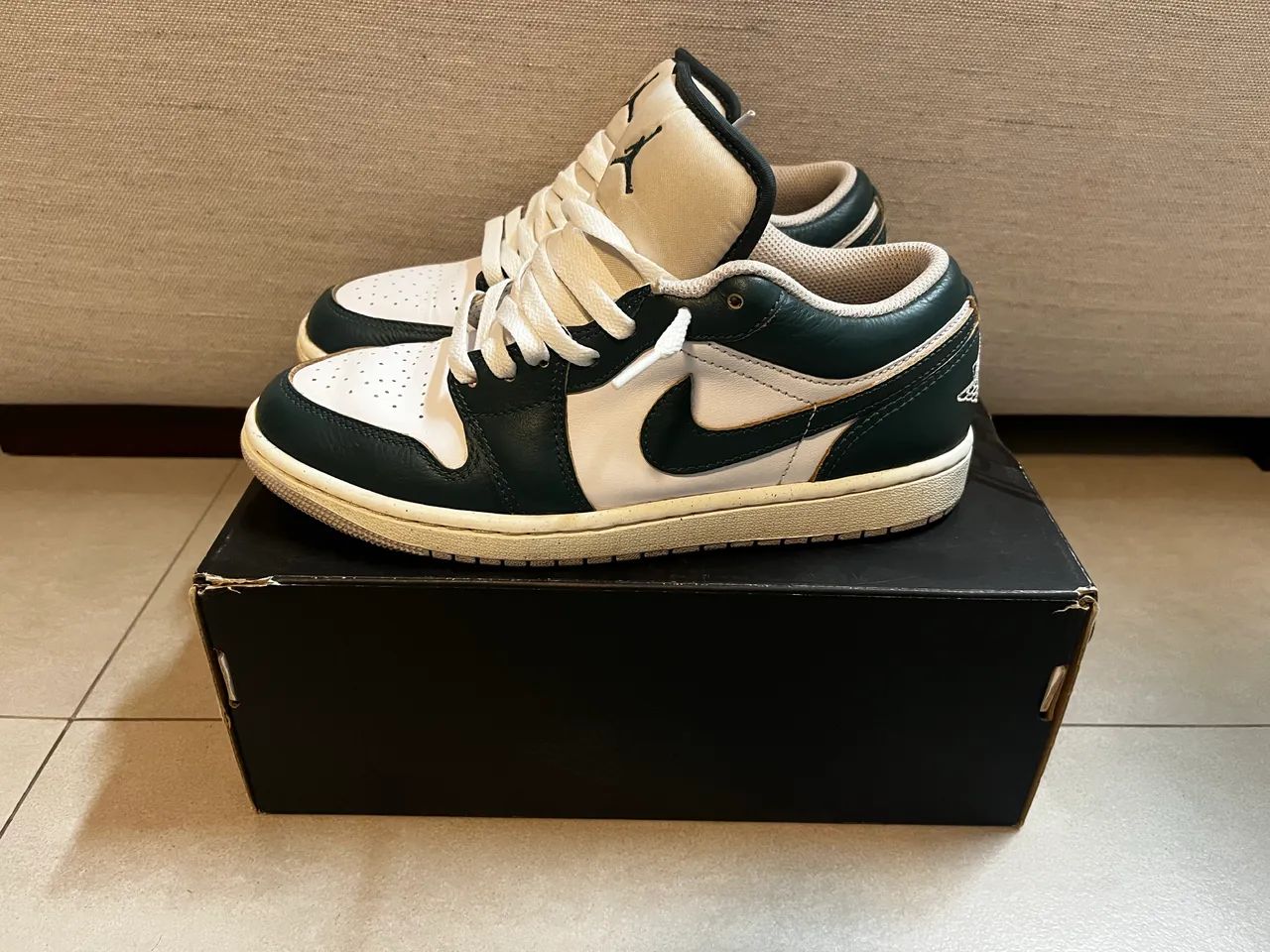 Air Jordan 1 Low SE 