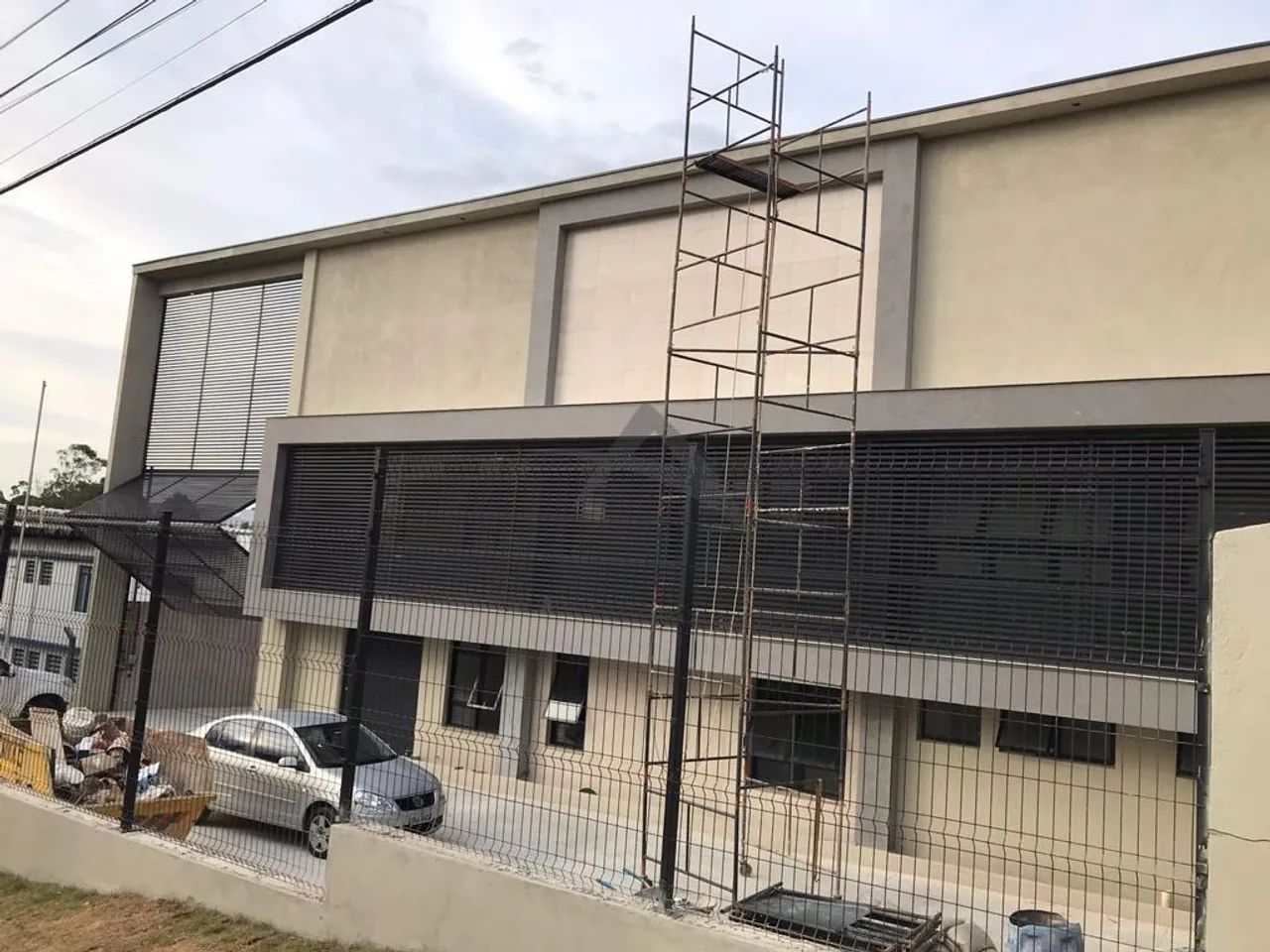 Galpão à venda em Valinhos, Joapiranga, com 2318 m² - Foto 3