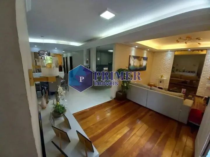 Casa, 3 quartos, 1 suite, 2 vagas