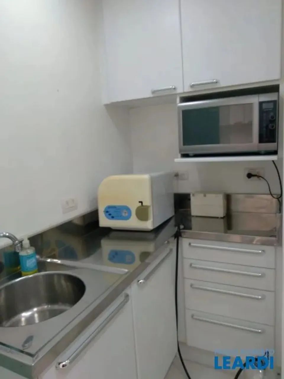 CONJ. COMERCIAL - LIBERDADE - SP - Foto 12