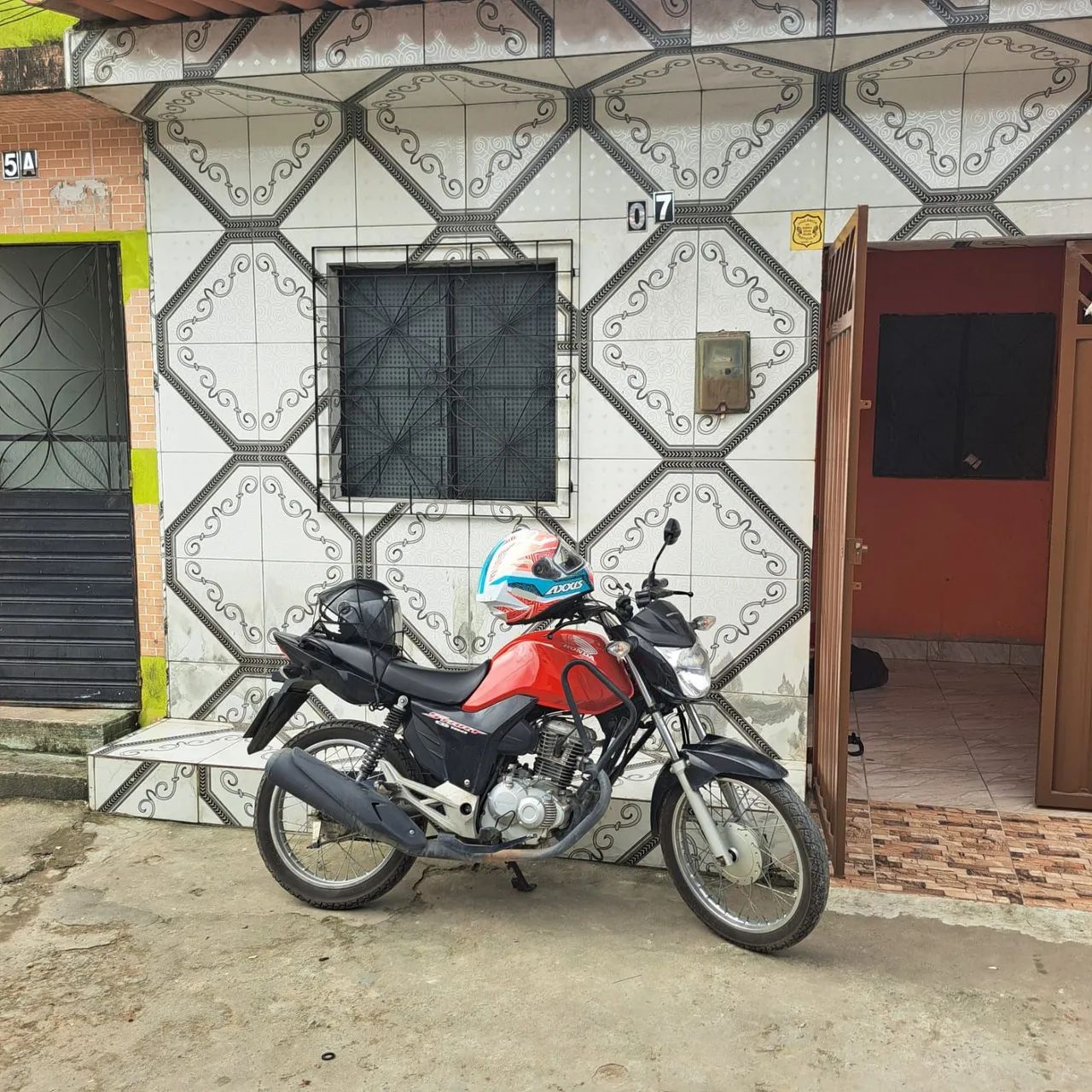 Foto - Maceió - Cidade Universitária