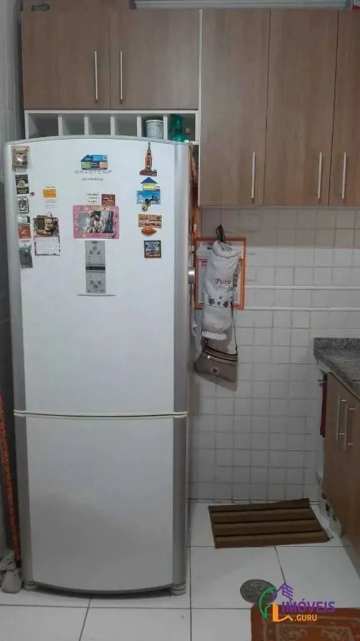 SOBRADO - VILA SANTA CATARINA - SP - Foto 4