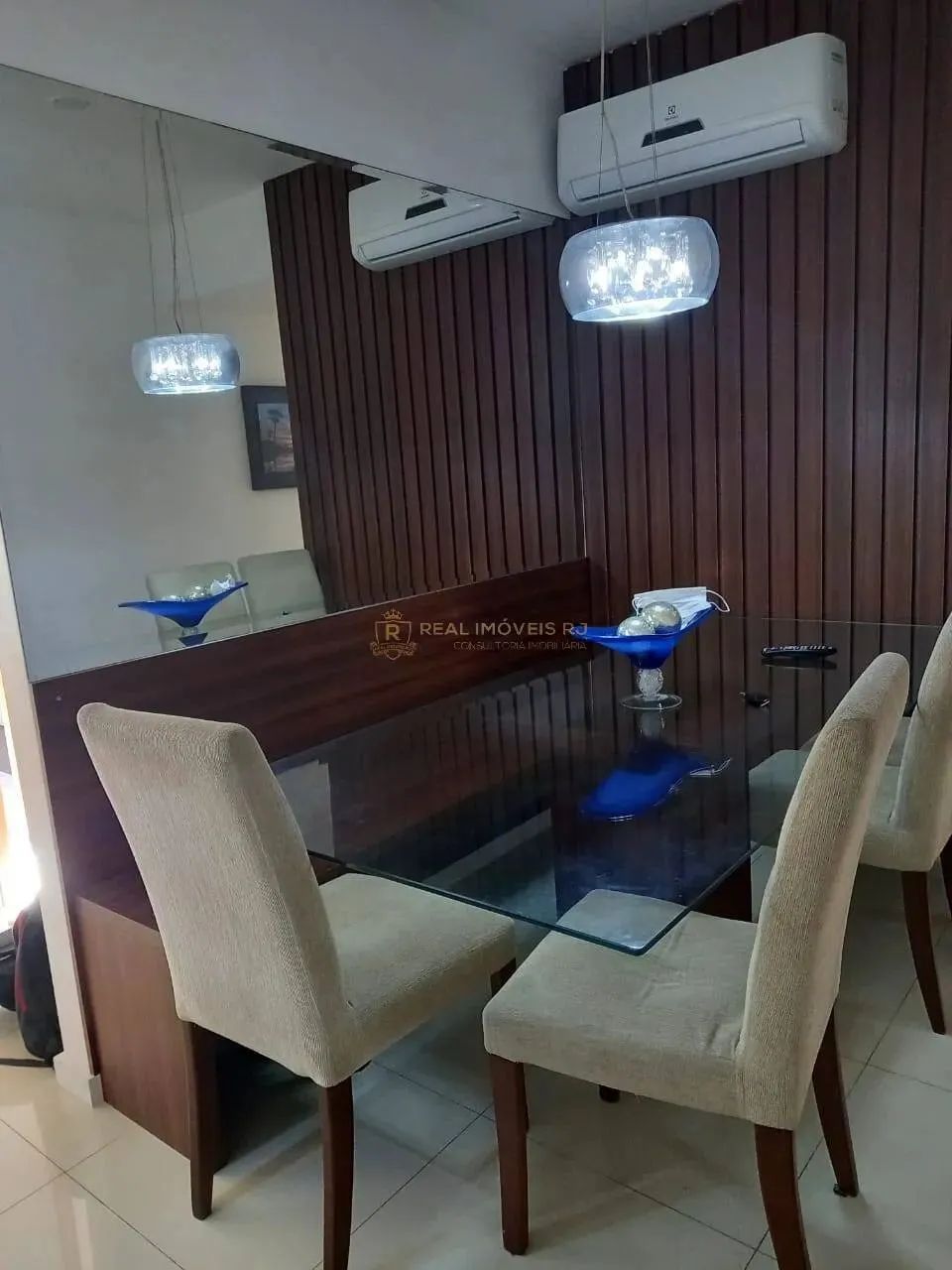 Apartamento no Engenho de Dentro de 3 Quartos com 77 m² - Foto 4