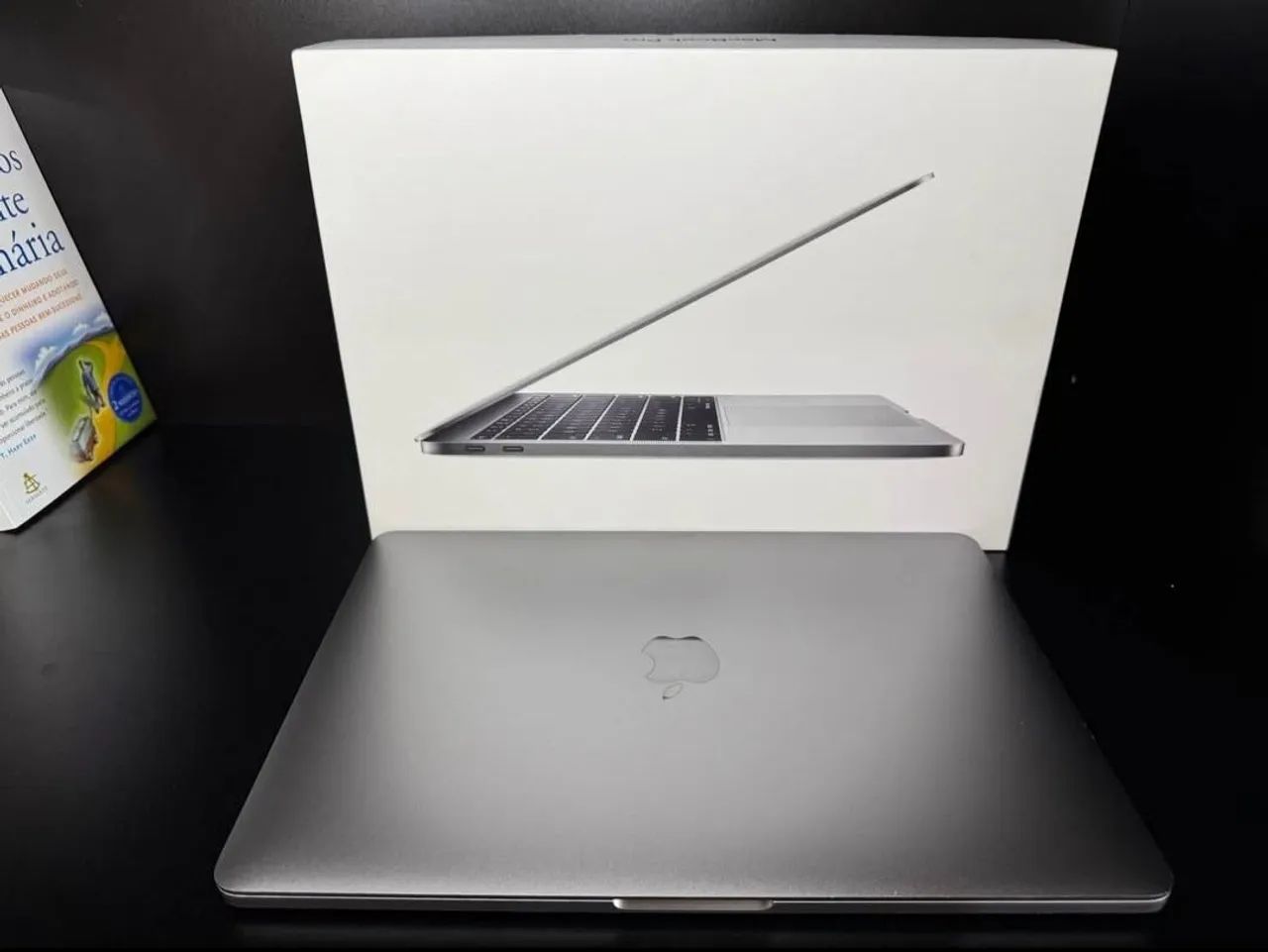MacBook Pro 2017 (Com Garantia) - Foto 5