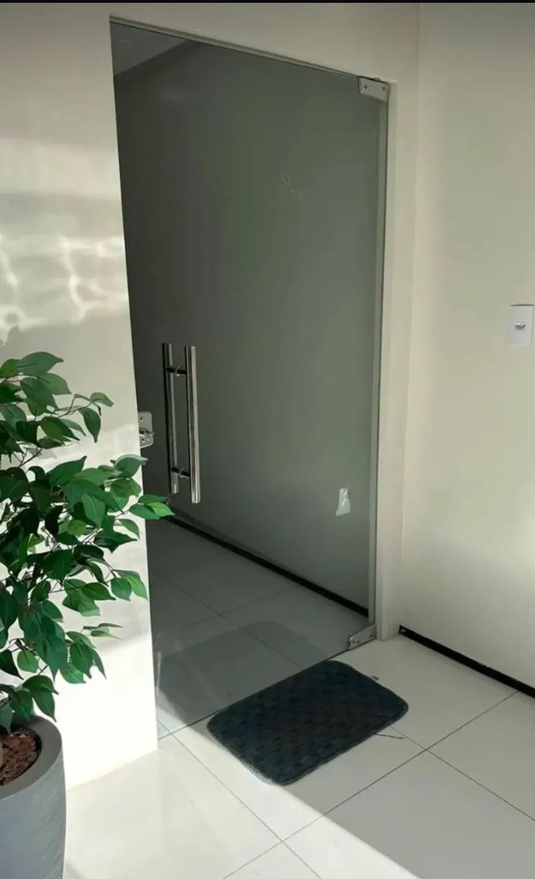 Portas de correr para Sala  - Foto 6