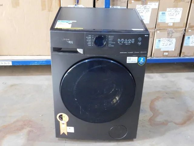 Lava e Seca 127V Midea - MF200W110WB/GK-01 (Retirada de Peça) - Foto 2