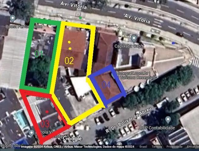 Oportunidade de Investimento na Avenida Vitoria, Bento Ferreira - Foto 2