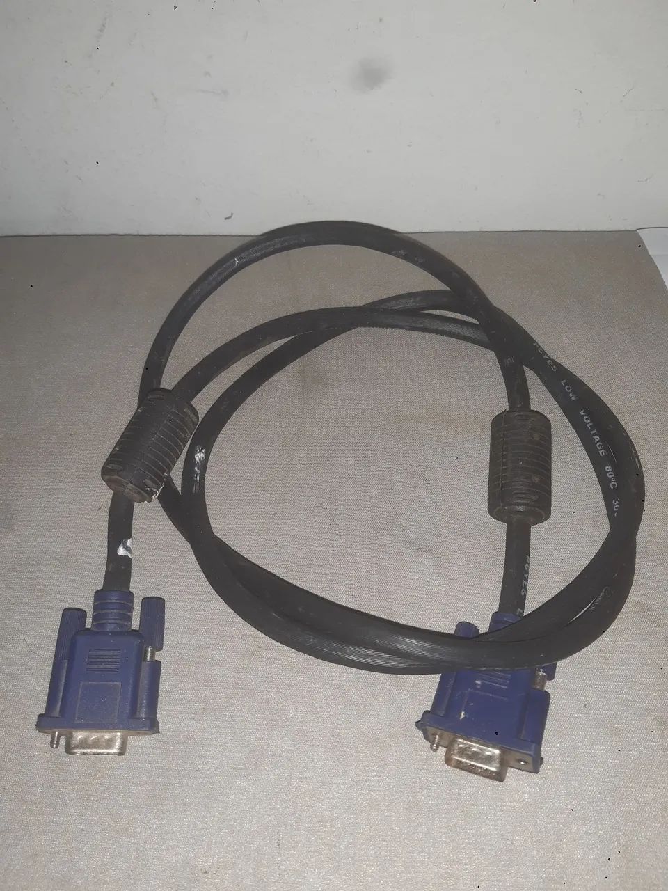Cabo Vga 1.5m RS 35.00 - Foto 5