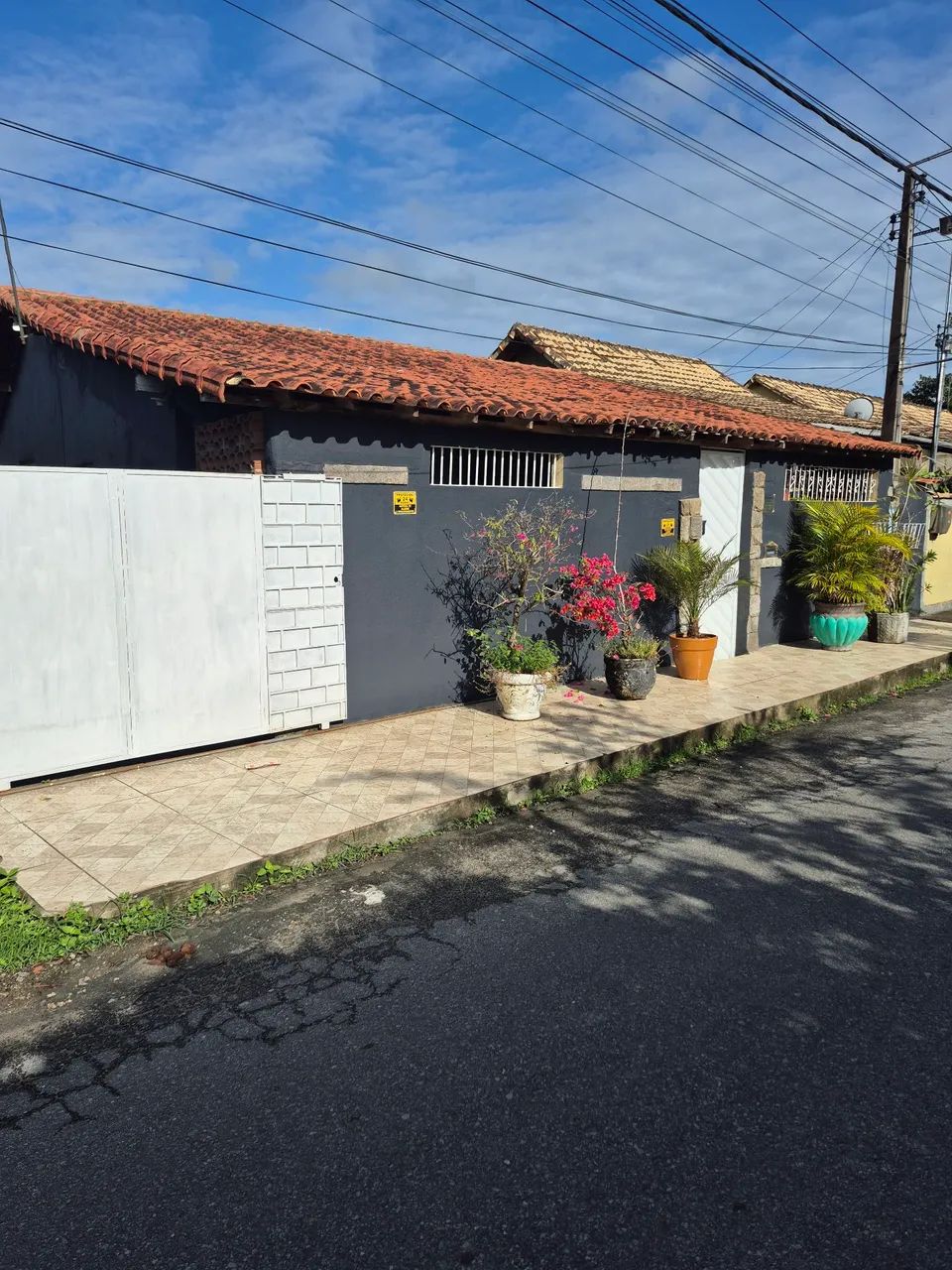 Foto - Cachoeiras de Macacu - Ribeira