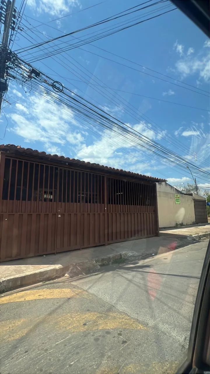 Foto - Brasília - Riacho Fundo II